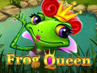 Royal Ribbit